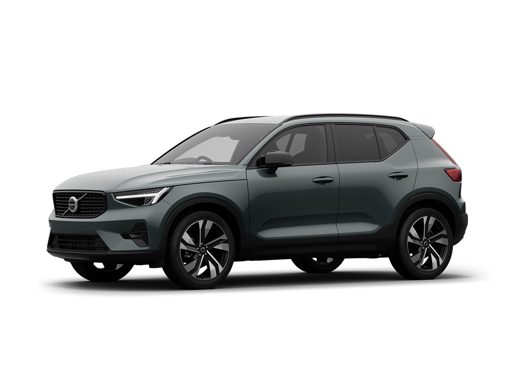 Volvo XC40 2.0 B4P Plus Dark 5dr Auto Petrol Estate